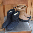 TO-314 スノーブーツ 4カラー 返品無料