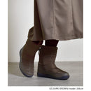 TO-314 スノーブーツ 4カラー 返品無料