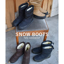 TO-314 スノーブーツ 4カラー 返品無料