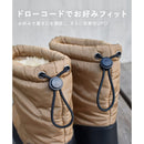 TO-314 スノーブーツ 4カラー 返品無料