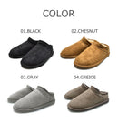 ムートンシューズ TO-315 ムートンシューズ ブラック 黒 ブラウン グレー 4カラー