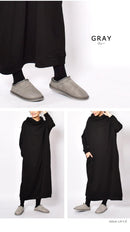 ムートンシューズ TO-315 ムートンシューズ ブラック 黒 ブラウン グレー 4カラー