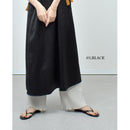 フラットトングサンダル TO-365 サンダル ブラック 黒 ホワイト 白 13カラー