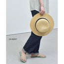 フラットトングサンダル TO-365 サンダル ブラック 黒 ホワイト 白 13カラー