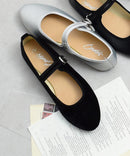 カンフーシューズ TO-371 サンダル ブラック 黒 シルバー 4カラー