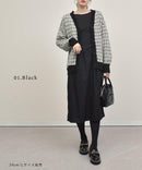 厚底ビットローファー TO-374 ローファー ブラック 黒 ベージュ 3カラー