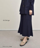 厚底ビットローファー TO-374 ローファー ブラック 黒 ベージュ 3カラー