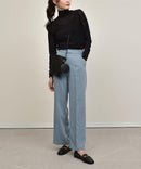 ビットローファー TO-376 ローファー ブラック 黒 ベージュ 2カラー