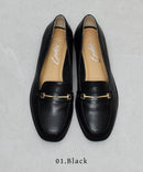 ビットローファー TO-376 ローファー ブラック 黒 ベージュ 2カラー