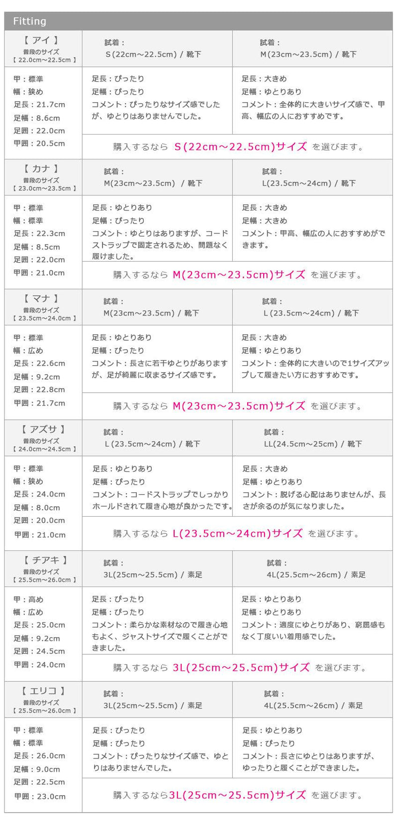 コードストラップ スポーツサンダル TO-344 サンダル ブラック 黒 1カラー