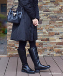 ロングブーツ TO-370 ブーツ 1カラー