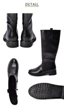 ロングブーツ TO-370 ブーツ 1カラー