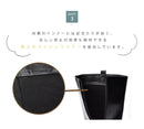 ロングブーツ TO-370 ブーツ 1カラー