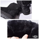 ミニ ベイリーボウ II 1016501 ムートンブーツ 6カラー
