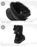 ミニ ベイリーボウ II 1016501 ムートンブーツ 6カラー