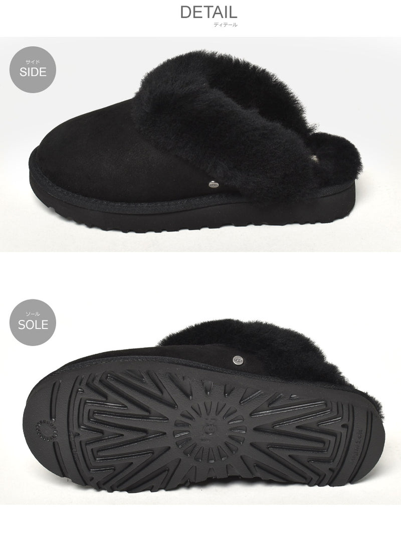 W CLASSIC SLIPPER II 1130876 スリッパ 3カラー