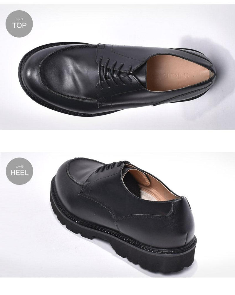 ストラットSTRUTT ストラット ドレスシューズ レザーシューズ LEATHER SHOES ST311 返品送料無料 - Z-CRAFT 