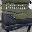 パームツリースノーブーツHI PT-308 ブーツ 4カラー - Z-CRAFT 