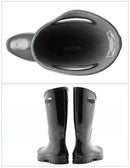 バークレー ソリッド 71896 レインブーツ 3カラー