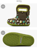 ファーム アニマルズ 78464S スノーブーツ 3カラー