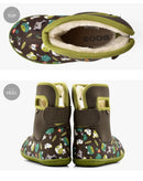 ファーム アニマルズ 78464S スノーブーツ 3カラー