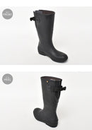 アマンダ 2 トール 72786 レインブーツ 2カラー