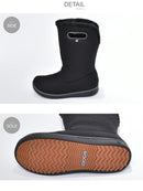 ウィメンズ ミッド ブーツ キルティング 78716 スノーブーツ 2カラー