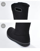 ウィメンズ ミッド ブーツ キルティング 78716 スノーブーツ 2カラー