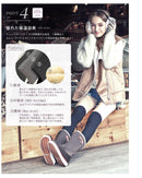 SHORT BOOTS WATERPROOF 78409 78410 ブーツ ブラック 黒 ブラウン カーキ 4カラー