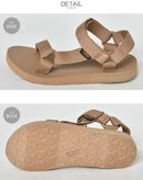 オリジナル ユニバーサル 1003987 サンダル ブラック 黒 ホワイト 白 9カラー