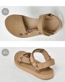 オリジナル ユニバーサル 1003987 サンダル ブラック 黒 ホワイト 白 9カラー