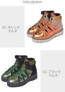 オリビン 21743123 シューズ ブラック 黒 2カラー