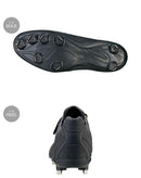 埋込みスパイク スーパーグランドジャック BSR2716 スパイク ブラック 黒 1カラー