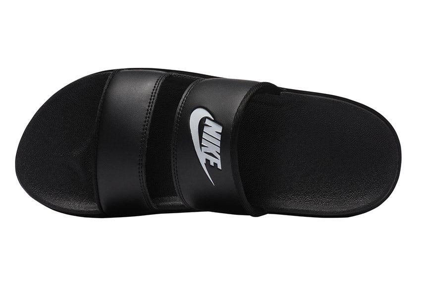 ナイキ（nike） オフコート デュオ スライド DC0496 サンダル ブラック 