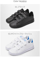 アドバンコート CF C LKK20 LKK22 スニーカー ホワイト 白 ブラック 黒 6カラー