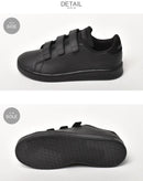 アドバンコート CF C LKK20 LKK22 スニーカー ホワイト 白 ブラック 黒 6カラー