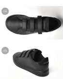 アドバンコート CF C LKK20 LKK22 スニーカー ホワイト 白 ブラック 黒 6カラー