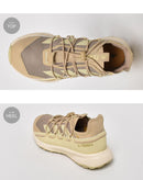 テレックス ボイジャー 21 GZ9222 シューズ ベージュ 1カラー