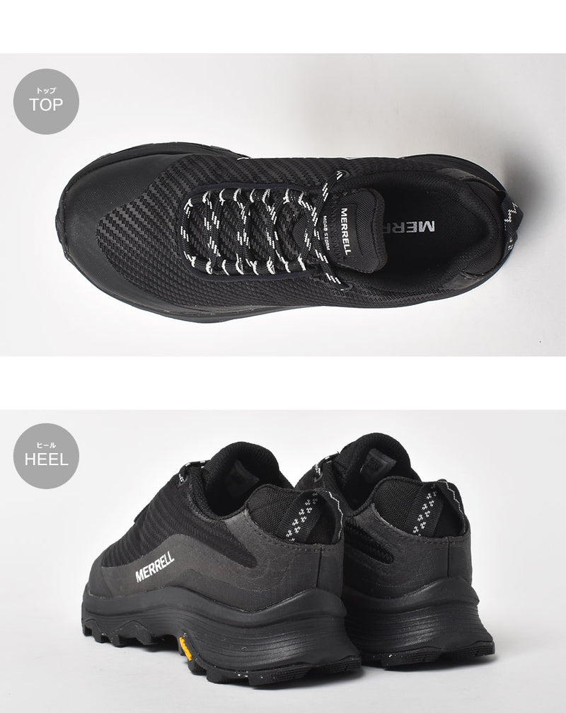 MOAB SPEED STORM GORE-TEX 067756 067670 ハイキングシューズ 2カラー