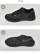 ルコック スポルティフ LE COQ SPORTIF ラ セギュール III ワイド QL3VJC07 スニーカー 4カラー