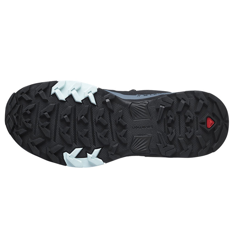 X ULTRA 4 GORE-TEX L41289600 L47352900 L41740000 L41623100 ランニングシューズ 4カラー