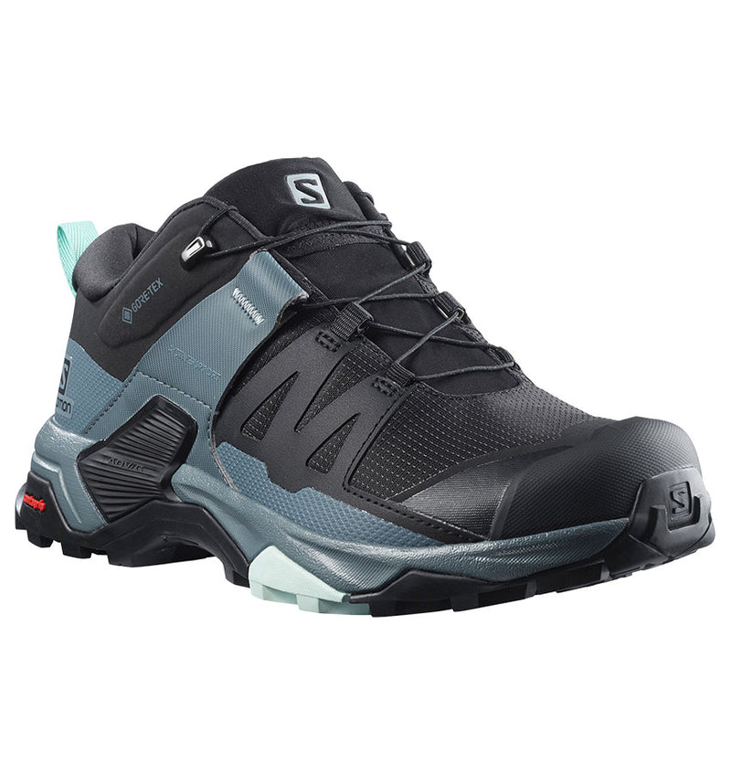 X ULTRA 4 GORE-TEX L41289600 L47352900 L41740000 L41623100 ランニングシューズ 4カラー