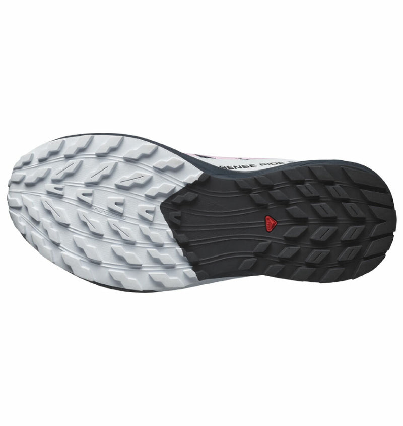 SENSE RIDE 5 L47147000 L47215200 L47215300 トレイルランニングシューズ 3カラー