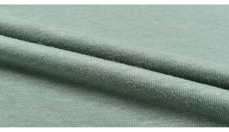 エッセンシャルズ+ メイド ウィズ ヘンプ Tシャツ HR2955 半袖Tシャツ