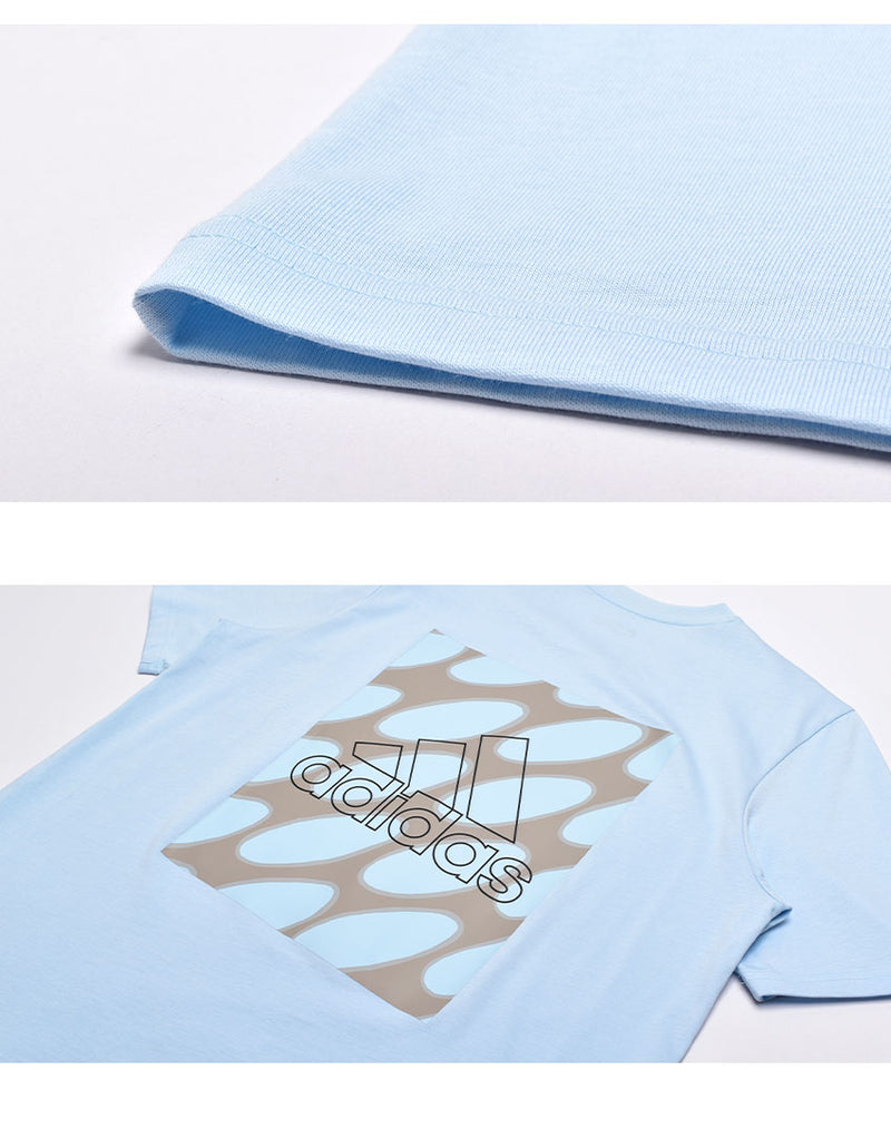 マリメッコ 半袖ポケットTシャツ HR2989 半袖Tシャツ