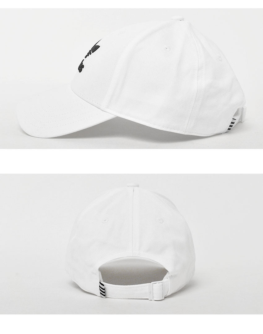 アディダス オリジナルス ADIDAS ORIGINALS トレフォイル ベースボール