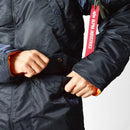 N-3B スリムフィット ジャケット XS〜XL MJN31210C1 アウター 12カラー