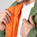 MA-1 スリムフィット フライトジャケット MJM44530C1 ジャケット 10カラー