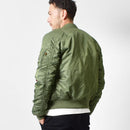 MA-1 スリムフィット フライトジャケット MJM44530C1 ジャケット 10カラー