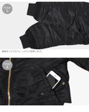 MA-1 スリムフィット フライトジャケット MJM44530C1 ジャケット 10カラー